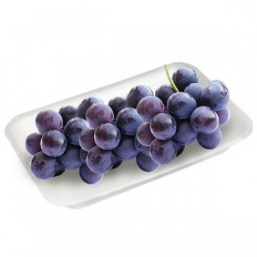 Uva s/ semente Vitória 500G 