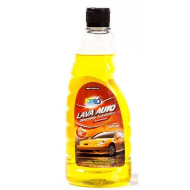 Lava Autos Kharis 500ml 