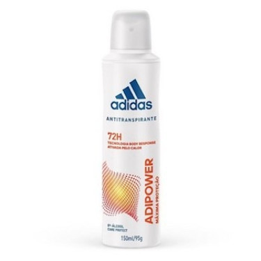 Desodorante Adidas Aerosol 150ML Adipower Feminino