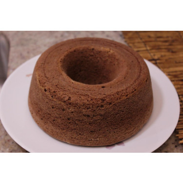 Bolo Bernardão Chocolate 310G