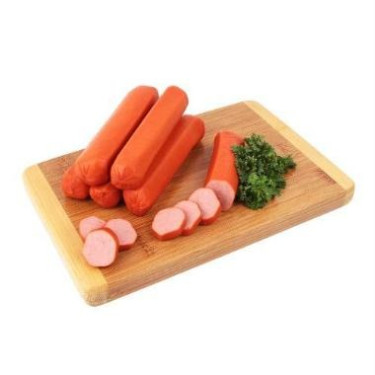 Salsicha Perdigão A Cada 500g