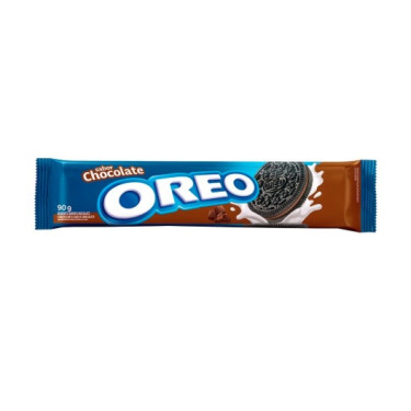 Biscoito Oreo 90g Chocolate