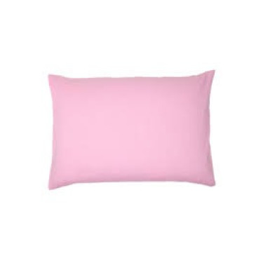 Fronha Santista  50X70Cm Rosa