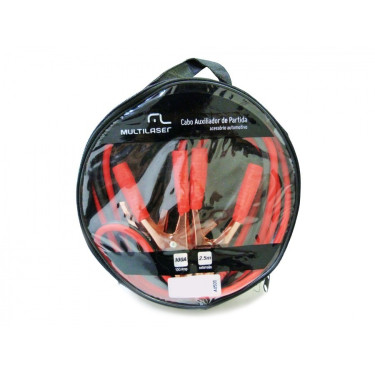 Cabo Bateria Multilaser 30m
