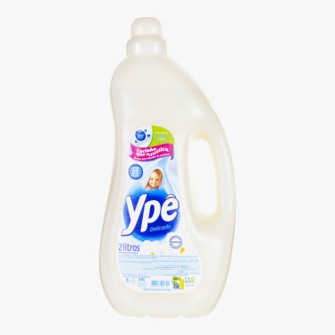 Amaciante Ypê 2L Delicado 