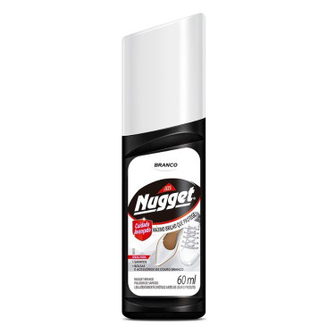 Nugget Liquido Branco 60ml