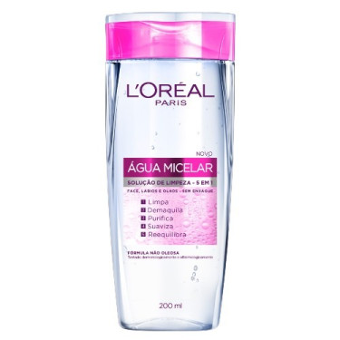 Solução Elseve 200Ml Micelar