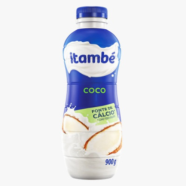 Iogurte Itambé 900G Coco