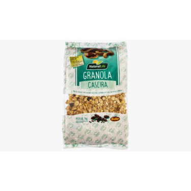 Granola Kodilar Caseira 1Kg