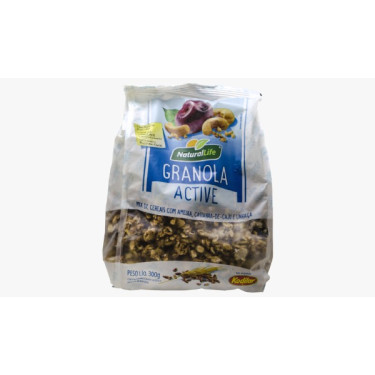 Granola Kodilar 300G Active Natura Life