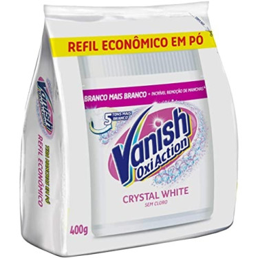 Limpador Venish 400G Crystal Wheit Sh