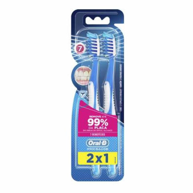 Escova Dental Oral B 40 7Beneficios Lv2 Pag 1