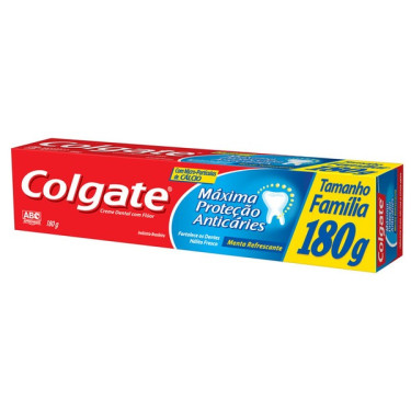 Creme Dental Colgate 180G Mpa