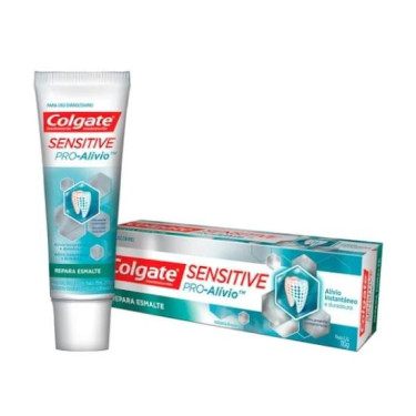 Creme Dental Colgete 60G Sensitive Pro Alivo