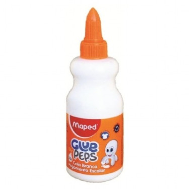 Cola Maped Branca 90G