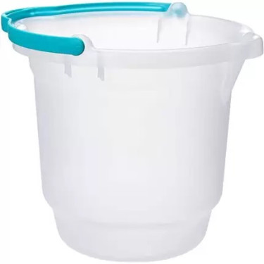 Balde Sanremo Plastico 15L