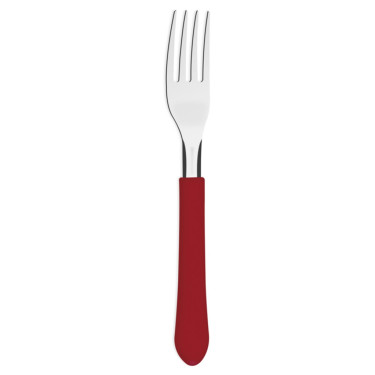 Garfo Tramontina Churrasco Leme Cores