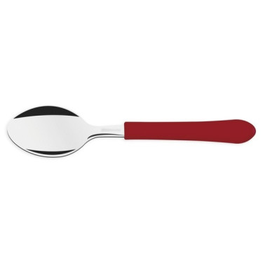 Colher Tramontina Churrasco Leme Cores
