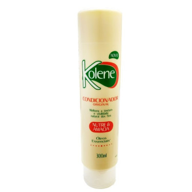 Condicionador Kolene 300ML Original