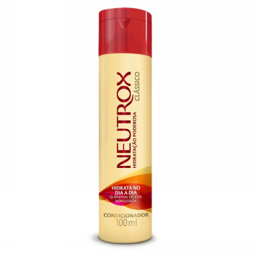 Condicionador Neutrox 1 100ML
