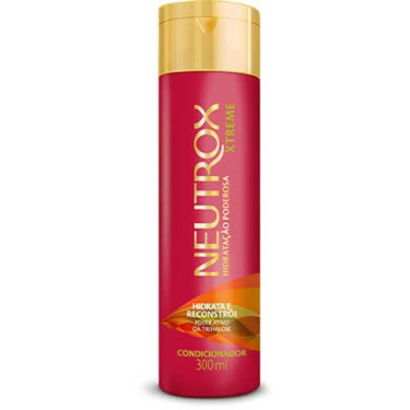 Condicionador Neutrox 300Ml Xtreme