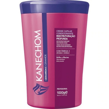 Creme Capilar Kanechom Ceramidas 1Kg
