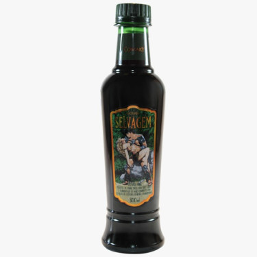 Coquetel Catuaba Selvagem 300ML