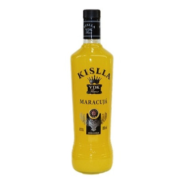 Vodka Kislla 900ML Maracuja