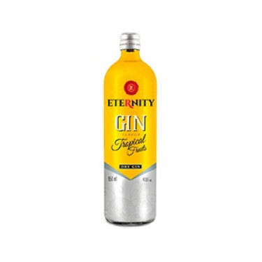 Gin Eternity 950Ml Tropical