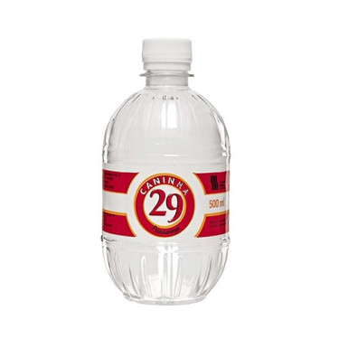 Aguardente Caninha 29 500Ml