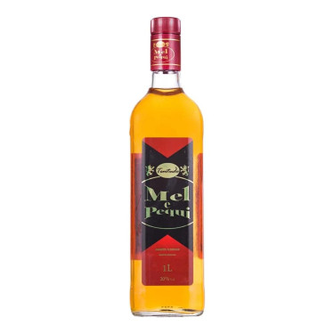 Coquetel Tem Tudo 900ML Mel Pequi