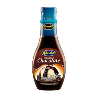 Cobertura kenko 250G Chocolate