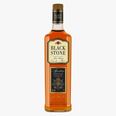 Aperitivo Black Stone 1L