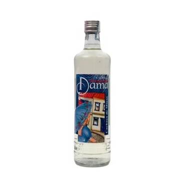 Aguardente Primeira Dama 700ML