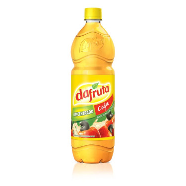 Suco Dafruta Caju Concentrado 1L
