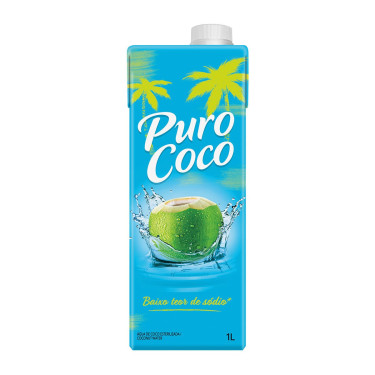 Agua de Coco Maguary Puro Coco 1L