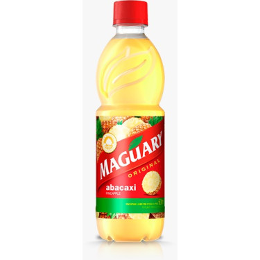 Suco Maguary 500Ml Abacaxi