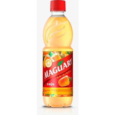 Suco Maguary 500Ml Caju