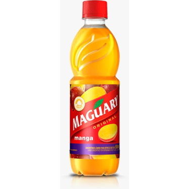 Suco Maguary 500Ml Manga