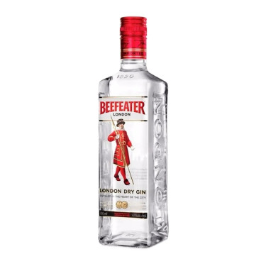 Gin Vodka Beefeater 750ML