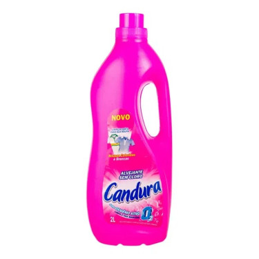 Alvejante Candura 2L