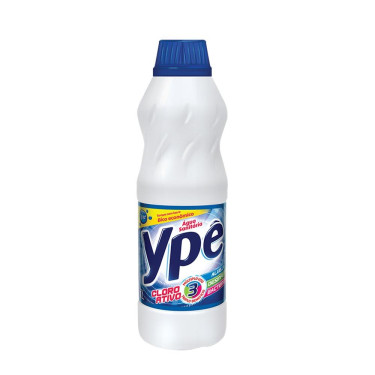 Agua sanitaria Ype 1L