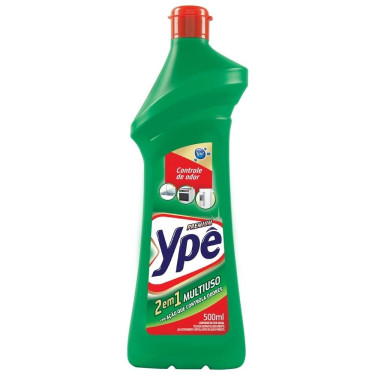 Limpador Multiuso Ype Natureza 500ML