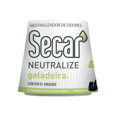 Absorvedor Odores Secar 30G Original Neutralize 