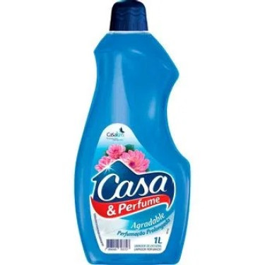 Limpador Casa Perfume 1L Agladable