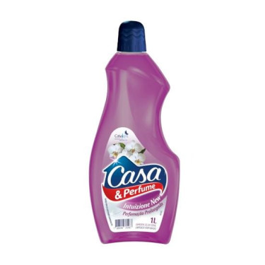 Limpador Casa Perfume 1L New Intuizione
