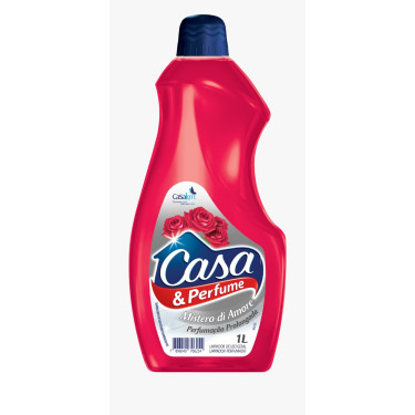 Limpador Casa Perfume 1L Amore