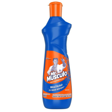 Limpador multiuso Mr.Musculo 500ML Original
