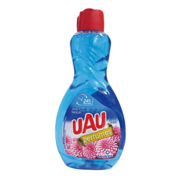 Limpador Perfumado Uau Brisa Frescor 500ML 