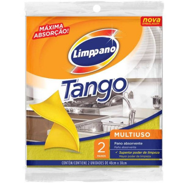 Pano Limppano Multiuso Tango 2unid